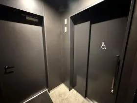 Bizflex神田の外観