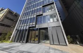 Bizflex浜松町の外観