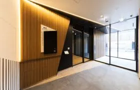 Bizflex浜松町の外観