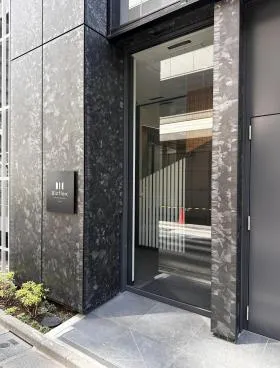 Bizflex浜松町の外観