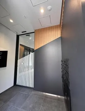 Bizflex浜松町の外観