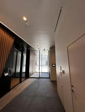 Bizflex浜松町の外観