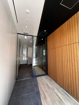 Bizflex浜松町の外観