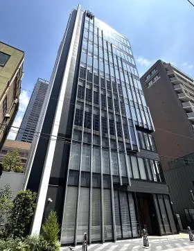 Bizflex浜松町の外観