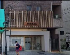 小林ビルの外観
