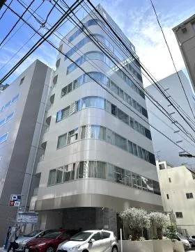 fftの外観