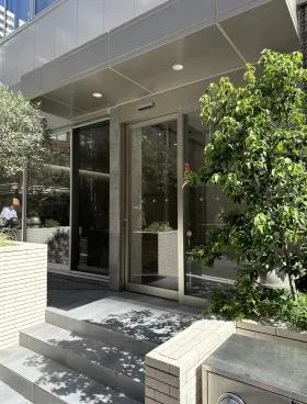 fftの外観