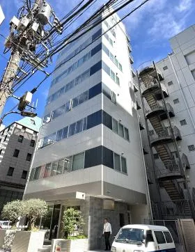 fftの外観