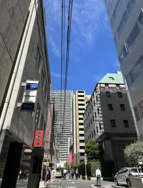 fftの外観