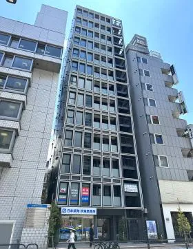 秋葉原STNフロントの外観