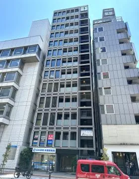 秋葉原STNフロントの外観