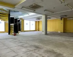 KENZOアセットビルの外観