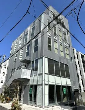 KLO南青山ビルの外観