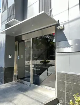 KLO南青山ビルの外観
