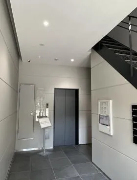 KLO南青山ビルの外観