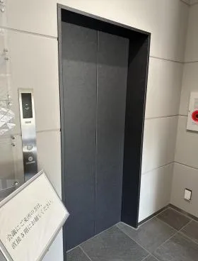 KLO南青山ビルの外観