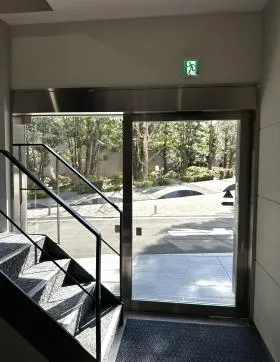 KLO南青山ビルの外観