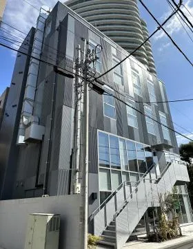 KLO南青山ビルの外観