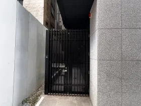 KURAMACHI BLDGの外観