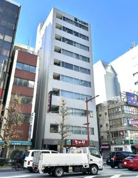 VORT神田Ⅲビルの外観