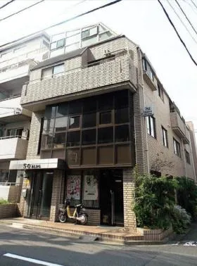 SOビルの外観