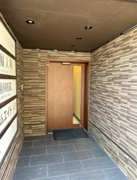 西町ビルの外観
