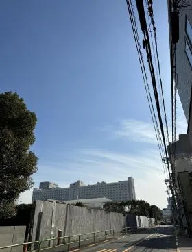 西町ビルの外観