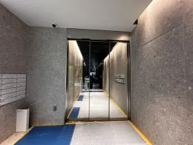 L.Biz日本橋ビルの外観