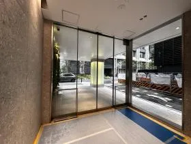 L.Biz日本橋ビルの外観