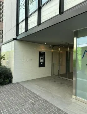 VILLAGE111の外観