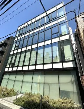 VILLAGE111の外観