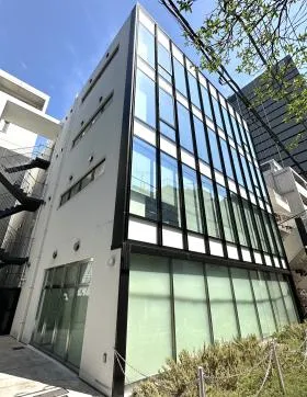 VILLAGE111の外観