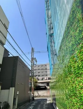 VILLAGE111の外観