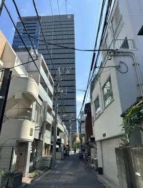 VILLAGE111の外観