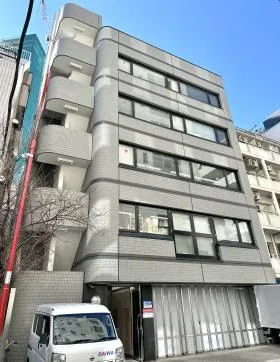 九段大和の外観