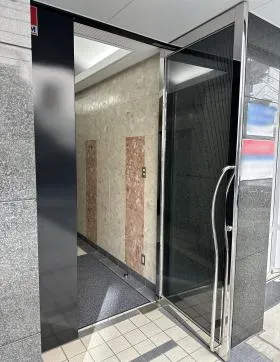 九段大和の外観