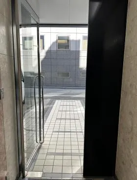 九段大和の外観