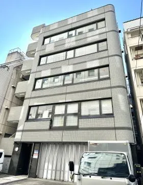 九段大和の外観