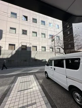 九段大和の外観