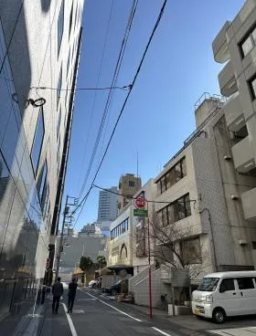 九段大和の外観