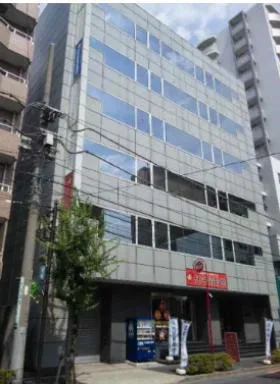 Jプロ千住(旧SN千住)ビルの外観
