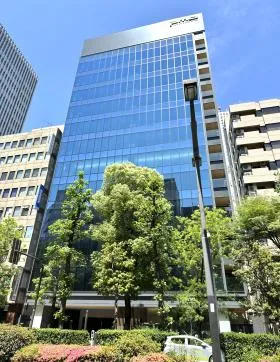 PMO池袋の外観