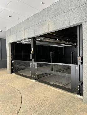 PMO池袋の外観