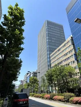 PMO池袋の外観