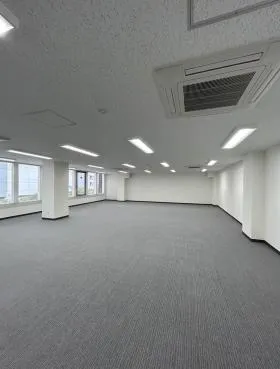 中野スプリングビルの外観