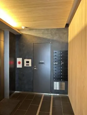 日本橋本町東石ビルの外観
