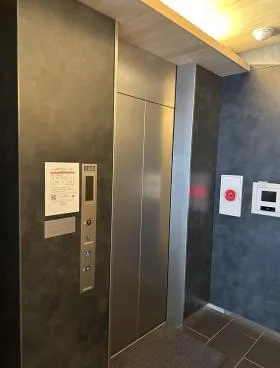 日本橋本町東石ビルの外観