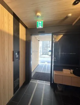日本橋本町東石ビルの外観