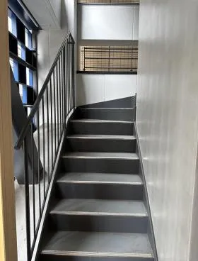 日本橋本町東石ビルの外観