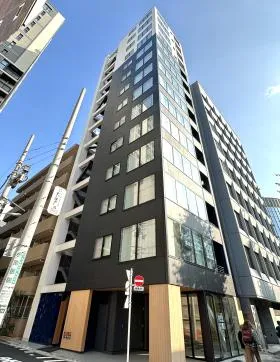 日本橋本町東石ビルの外観